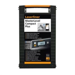 MasterLevel Compact Plus